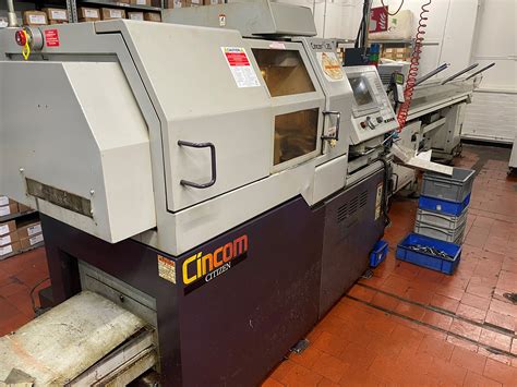 citizen l520 cnc machine parts|Aftersales Service & Spares .